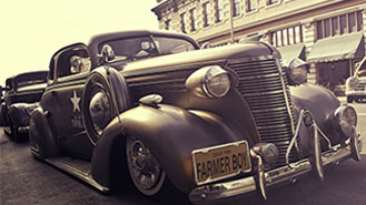 CC在线压力测试